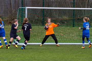 Bild 216 - C-Juniorinnen FSG BraWie o.W. - SG Oering-Seth-S�lfeld o.W. : Ergebnis: 4:3